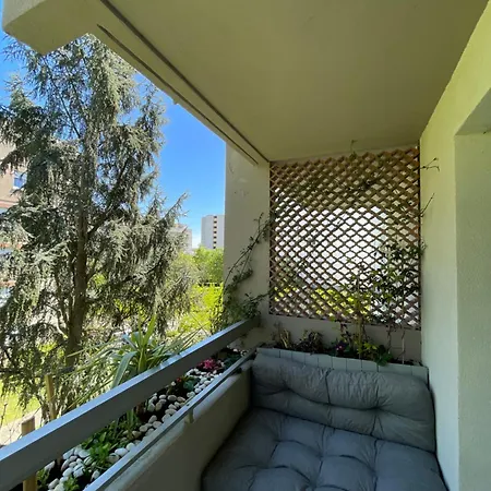 Charm Of Barry Gardens- Private Parking Apartamento *